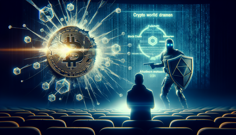 Record Crypto Losses in February 2025 Highlight Major Hack and Security Concerns