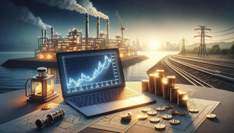 Bitdeer Invests Million in Bitcoin Amidst Market Downturn, Signaling Long-Term Confidence Bitdeer Invests Million in Bitcoin Amidst Market Downturn, Signaling Long-Term Confidence