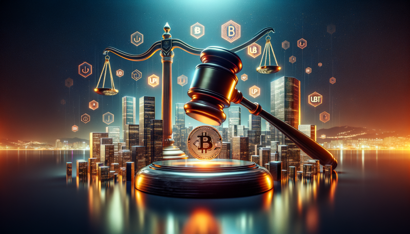 Dunamu Challenges FIU Over Upbit’s Business Suspension in Landmark Legal Battle Dunamu Challenges FIU Over Upbit’s Business Suspension in Landmark Legal Battle