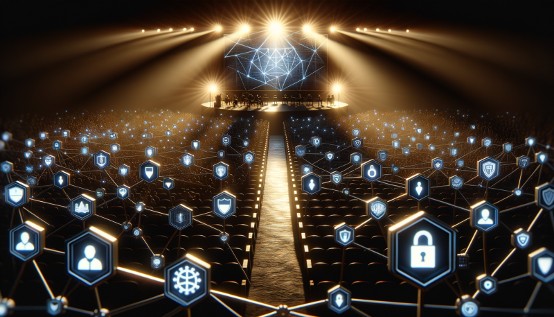 Billions.Network Launches: A Revolutionary Privacy-First Proof-of-Personhood Platform