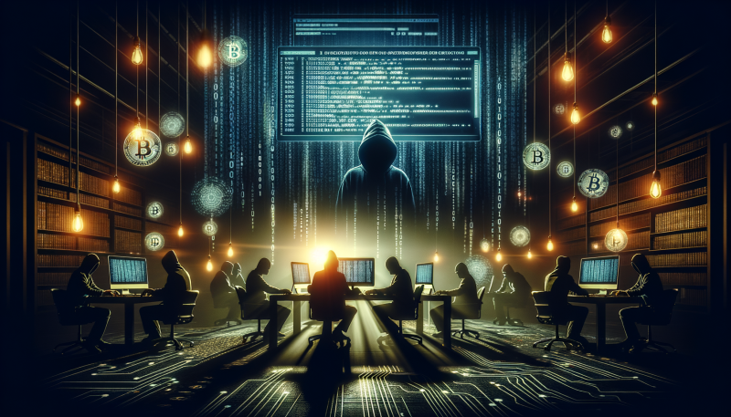 Bybit Hack: North Korean Lazarus Group Steals .5 Billion in Largest Crypto Exchange Breach