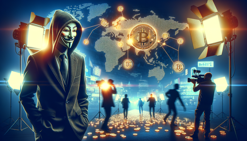 CBI Launches Nationwide Raids on GainBitcoin Scam: Over .75 Million in Cryptocurrencies Seized