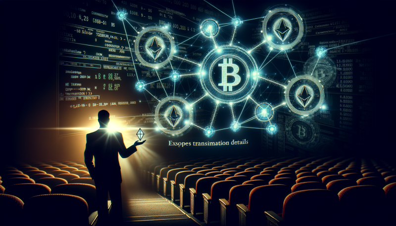 MEV Attack Highlights Vulnerabilities in Blockchain’s Transaction Privacy and Fairness