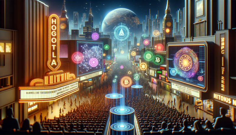 Trump Organization Files Trademark for Metaverse Expansion, Embracing NFTs and Digital Assets