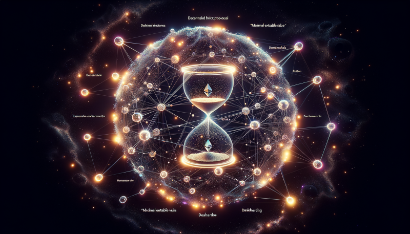 Decentralized Random Block Proposal Aims to Democratize Ethereum’s Block-Building Process