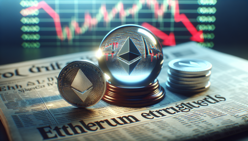 Ethereum’s Struggles: Declining Dominance and Impact on the Cryptocurrency Market Ethereum’s Struggles: Declining Dominance and Impact on the Cryptocurrency Market