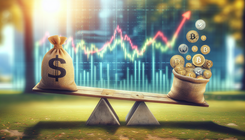 Meme Coins Surge Amidst Broader Crypto Market Decline: What Investors Need to Know