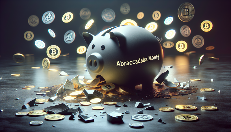 Abracadabra.Money Faces  Million Security Breach, Shaking Trust in DeFi Community