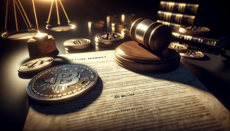 Ripple Settles SEC Lawsuit for  Million, Impacts on Crypto Market and Future Regulation