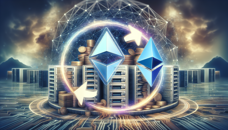 Celo Transitions to Ethereum Layer-2 Network, Enhancing Security and Interoperability