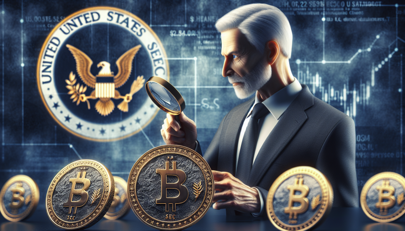 Paul Atkins’ Crypto Investments Spark Controversy Ahead of SEC Chair Role