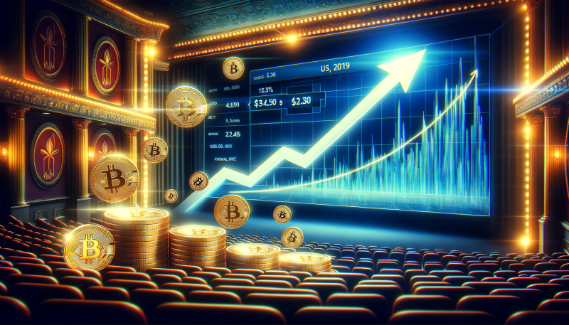 KAITO Experiences 53.4% Price Surge Following Exchange Listings and Increased Market Activity