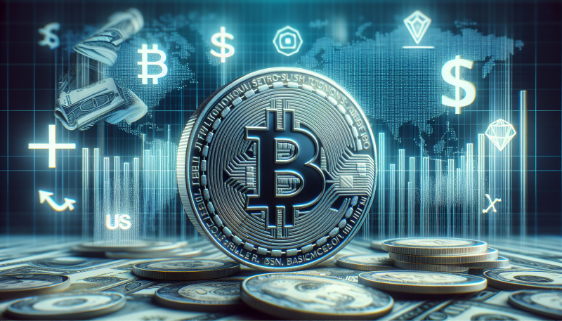 Fidelity Investments Set to Launch U.S. Dollar-Pegged Stablecoin Amid Favorable Regulatory Climate