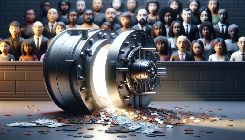 Abracadabra Money Suffers  Million Security Breach, Raising Concerns in DeFi Community