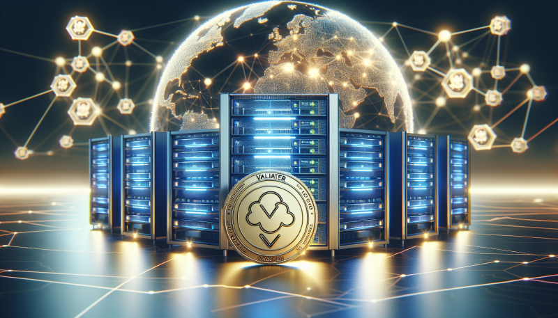 Google Cloud Joins Injective as Validator to Enhance Blockchain Ecosystem