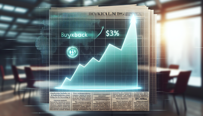 Movement Token Surges 16% After Million Buyback Announcement Amid Market Manipulation Claims Movement Token Surges 16% After Million Buyback Announcement Amid Market Manipulation Claims