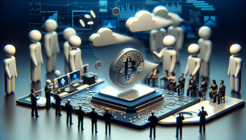 Crypto.com Announces $CRO Token Re-Issuance and Partnership with Truth Social Amid Controversy