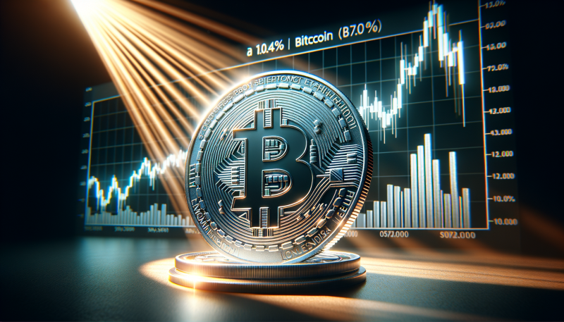 Bitcoin Faces Critical Resistance as Swiss National Bank Rejects It as a Reserve Asset