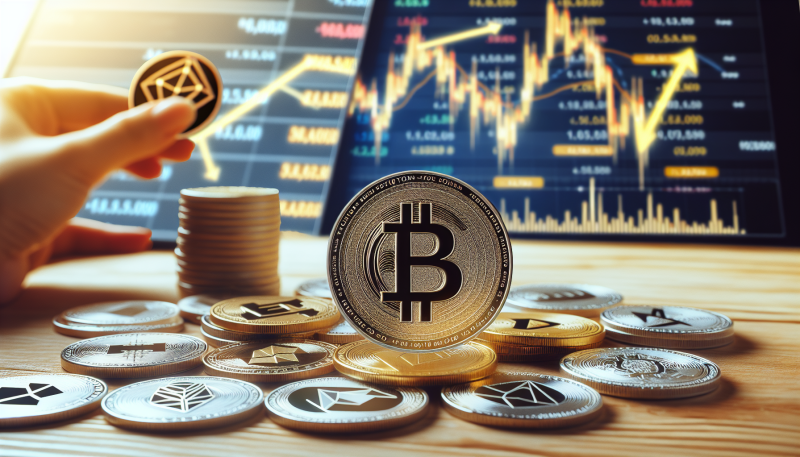 Meme Coins Thrive Amidst Crypto Market Downturn as Solana Gains Traction