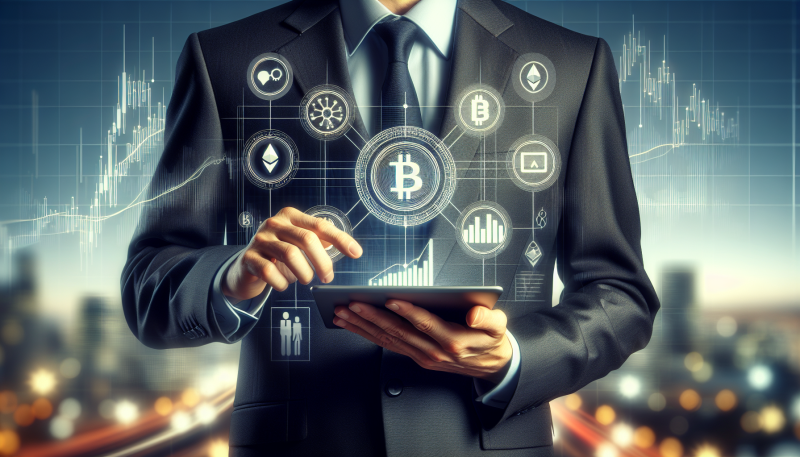 SEC Chairman Nominee Paul Atkins Proposes Business-Friendly Regulations for Digital Assets