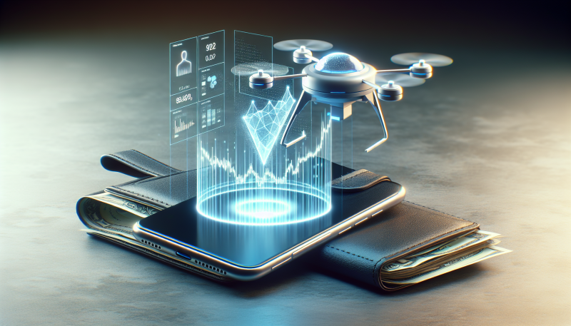 Robinhood Launches Innovative Services with On-Demand Cash Delivery and AI Trading Assistant