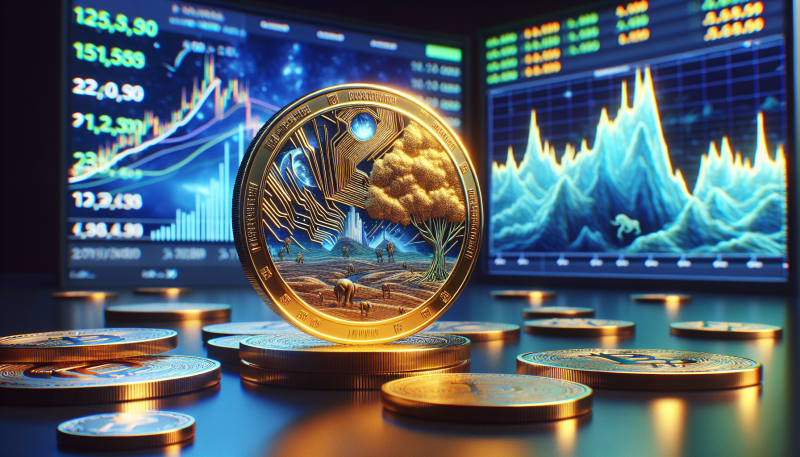 The Rise of Ghibli-Inspired Meme Coins: A New Trend in Cryptocurrency