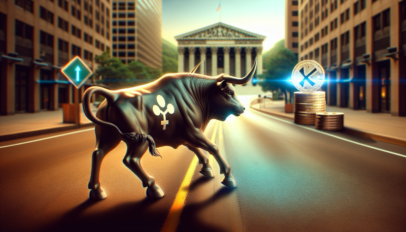 XRP Struggles Despite Legal Victory: Analyzing Market Impacts and Future Trends