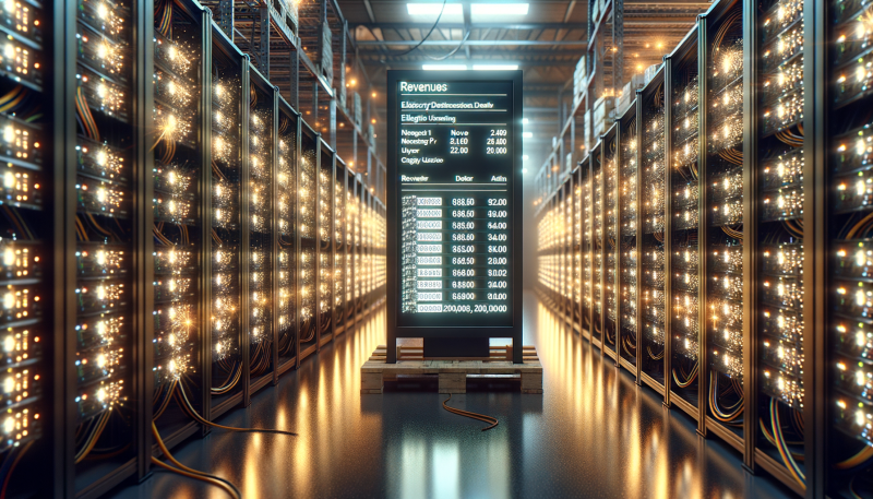 Russia Registers Over 600 Crypto Mining Firms Under New Tax Regulations