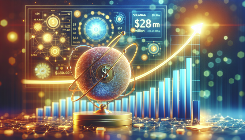 Solaxy Achieves  Million Presale and Introduces Major Upgrades to Enhance Solana’s Performance