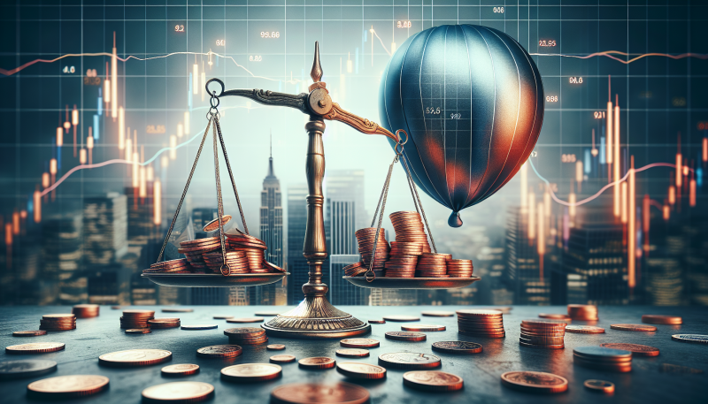 Implications of Upcoming PCE Inflation Data on the Economy and Markets