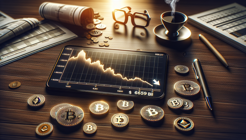 Major Cryptocurrency Market Decline: A 9 Billion Loss and Its Implications for Investors