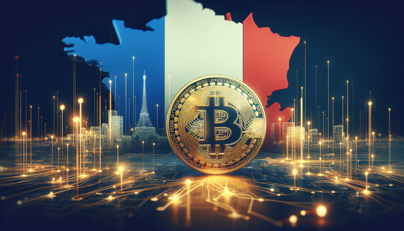 France’s Bpifrance Launches  Million Fund to Boost Lesser-Known Cryptocurrencies and Support Local Innovations