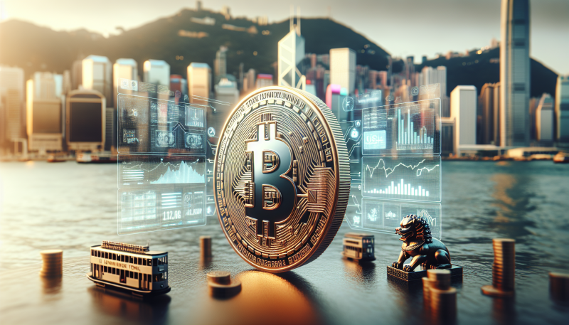 CPIC Investment Management Launches First Tokenized USD Money Market Fund in Hong Kong