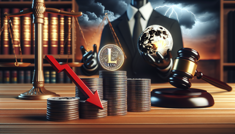 Galaxy Digital Fined 0 Million for Market Manipulation of Luna, Impacting Crypto Regulation and Investor Trust