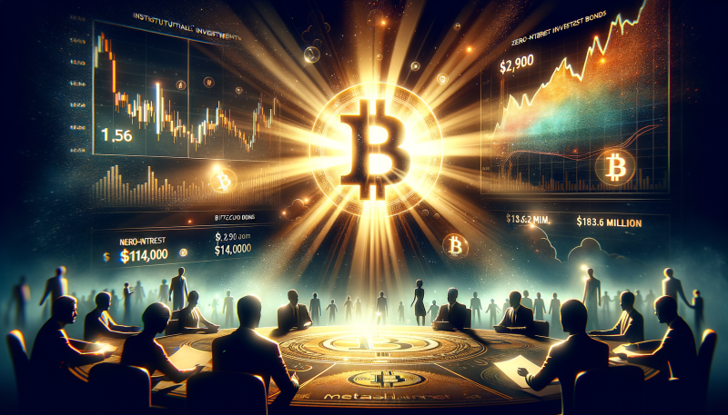 Metaplanet’s Significant Bitcoin Purchase Boosts Market Confidence and Influences Institutional Strategies