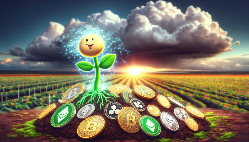 Meme Coins Thrive Amidst Crypto Market Pressures and Regulatory Optimism