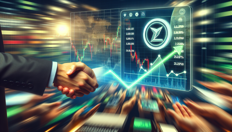 Toncoin Surges 2.5% Amid Market Decline, Backed by Major VC Investments