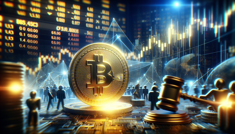 Stablecoins Surge: Transforming Financial Markets and Regulatory Landscapes