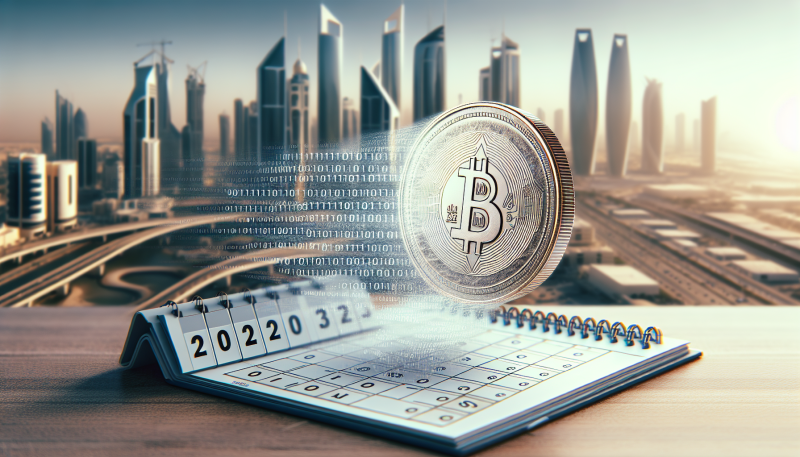 UAE Central Bank to Launch Digital Dirham by 2025, Transforming Financial Landscape