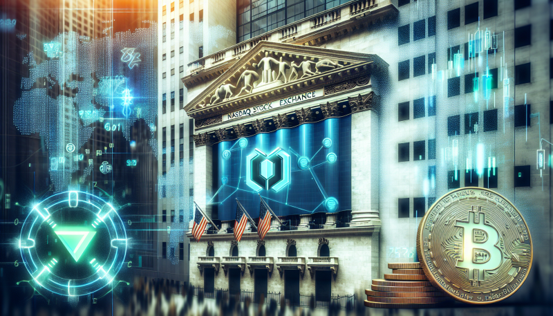 Nasdaq Files to List Grayscale’s Avalanche ETF, Expanding Crypto Investment Options Nasdaq Files to List Grayscale’s Avalanche ETF, Expanding Crypto Investment Options