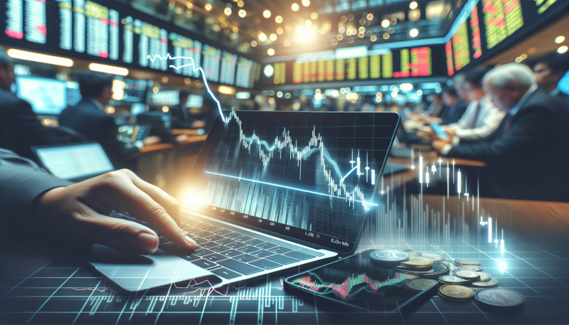 Sui’s Price Decline Amid Market Turmoil: Implications for Traders and Investors