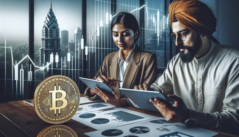 Bitcoin’s Historic Surge: Implications for Investors and the Financial Market in 2025