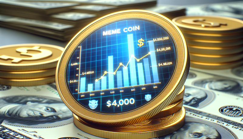 Meme Index Presale Raises .4 Million, Revolutionizing Investment in Meme Coins