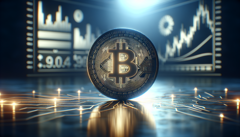 Emerging Crypto Presales: A New Frontier for Investors Amid Market Instability