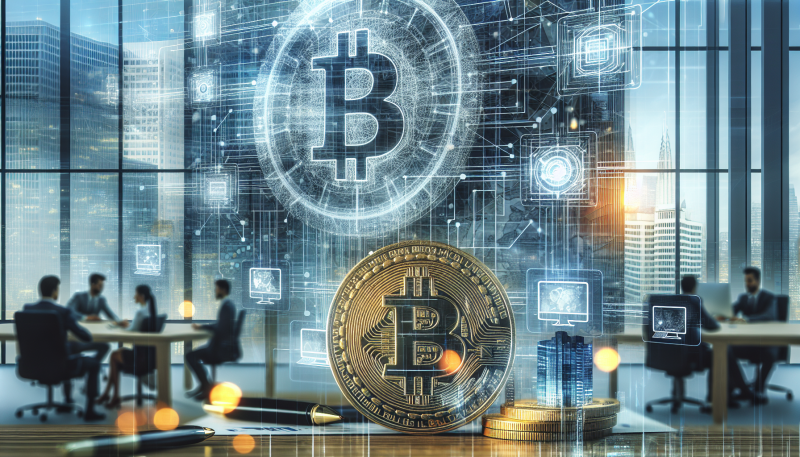 Hut 8 Corp. Launches American Bitcoin Corp. in Partnership with Trump Family to Revolutionize Bitcoin Mining Industry