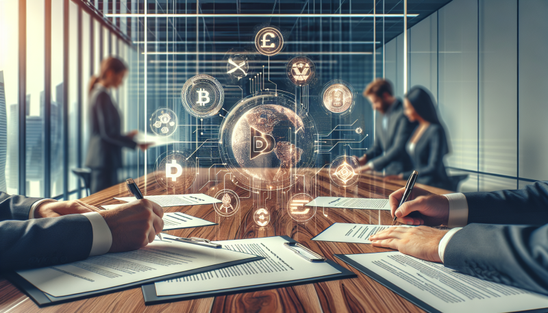 Trump Family Acquires Controlling Stake in World Liberty Financial, Impacting Crypto Market and Regulation Trump Family Acquires Controlling Stake in World Liberty Financial, Impacting Crypto Market and Regulation