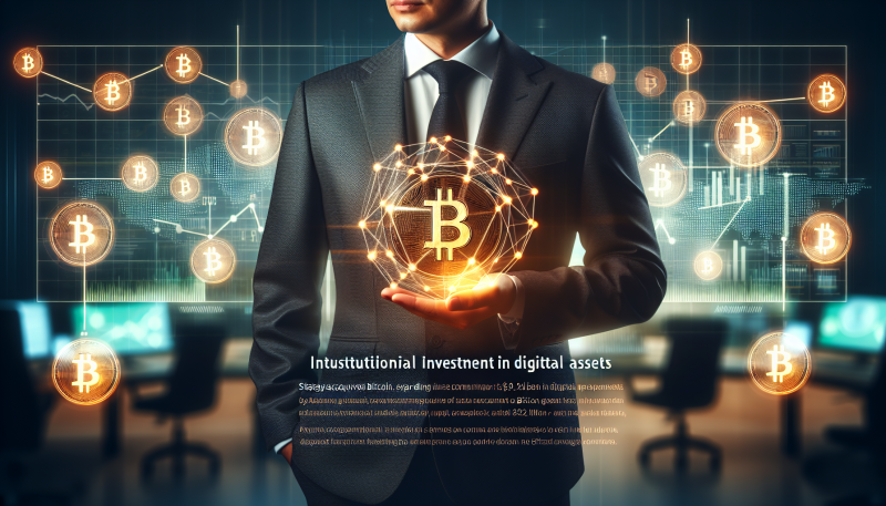 Michael Saylor’s Strategy Acquires .92 Billion in Bitcoin, Expanding Institutional Investment in Digital Assets