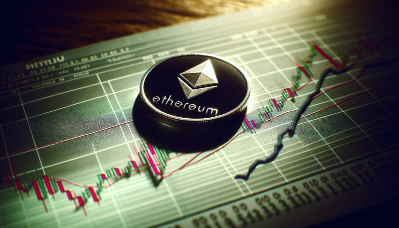 Ethereum’s Price Decline: Analysis of Current Market Trends and Impacts
