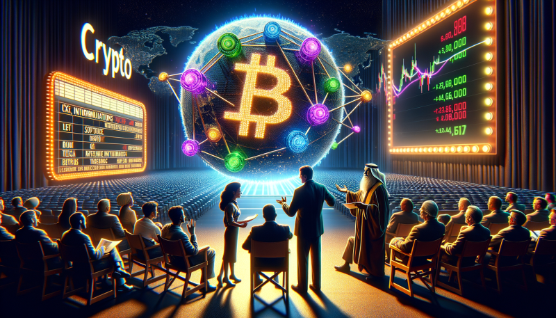 Cronos Contemplates Reissuing 70 Billion CRO Tokens, Sparking Market Debate