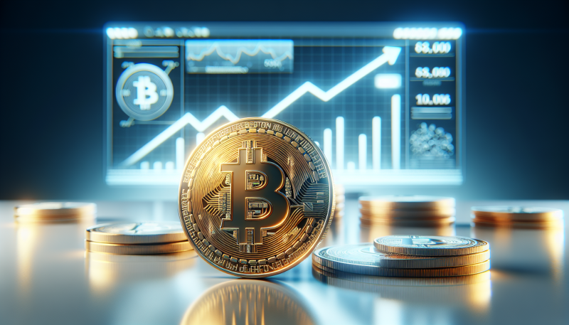 Michael Saylor’s Strategy Plans 1 Million Bitcoin Acquisition to Boost Holdings to 500,000 BTC